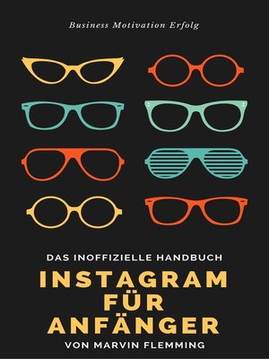 cover image of Instagram für Anfänger